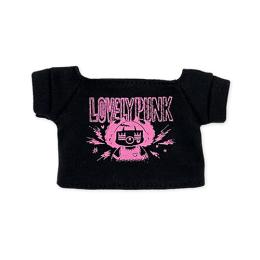 れ子ちゃん着せ替え(ラブパンver.)