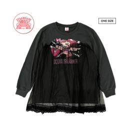 れ子ちゃんチュールロンT