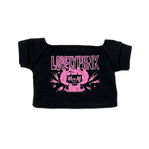 れ子ちゃん着せ替え(ラブパンver.)