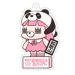 ご当地れ子ちゃんキーホルダー(あた君ver.):和歌山