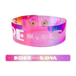 コレサワ　グッズ　ペンライト　タオル　リストバンド　Tシャツ　れ子ちゃん コレサワ - コレショップ｜コレサワ公式サイト